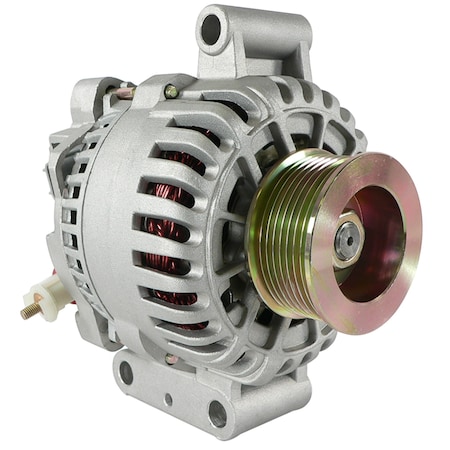 Db Electrical New Alternator For 6.0L 6.0 Diesel Ford F150 F250 F350 Pickup 03 04 05 2003 2004 400-14062